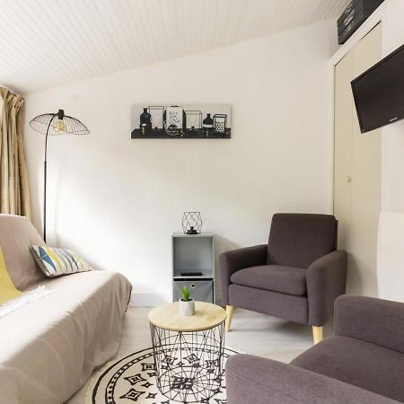 Appartement 4-6 Pers, Expose Sud, Parking, Balcon, Proche Navette Gratuites, Ratelier A Ski - Fr-1-401-152 Cauterets Exterior photo