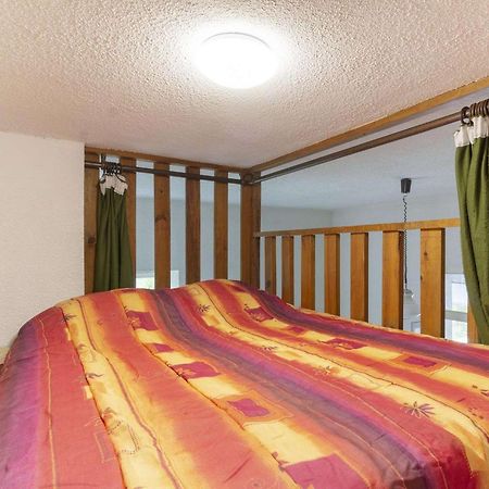 Appartement 4-6 Pers, Expose Sud, Parking, Balcon, Proche Navette Gratuites, Ratelier A Ski - Fr-1-401-152 Cauterets Exterior photo